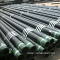 Oil Casing Pipe API-5CT Thread and Coupled K55/N80/L80